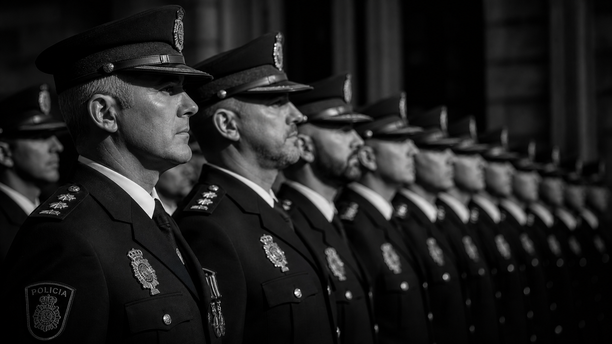 Defensa de Policías y Militares
